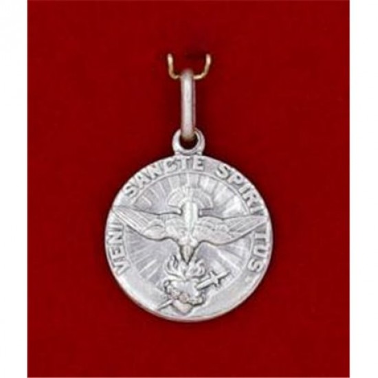 Médaille Saint-Esprit